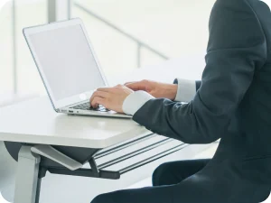 ご相談予約のイメージ