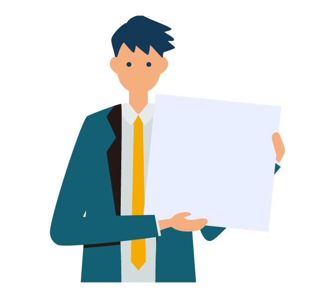 企業のリスクを考える