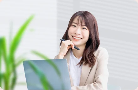 営業事務職の日常